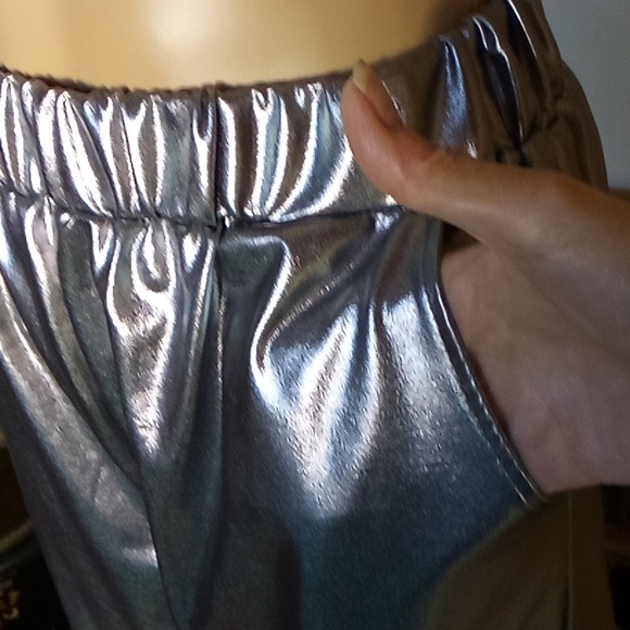 Space Pants! Size medium - Picture 2 of 5